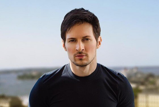    Павел Дуров