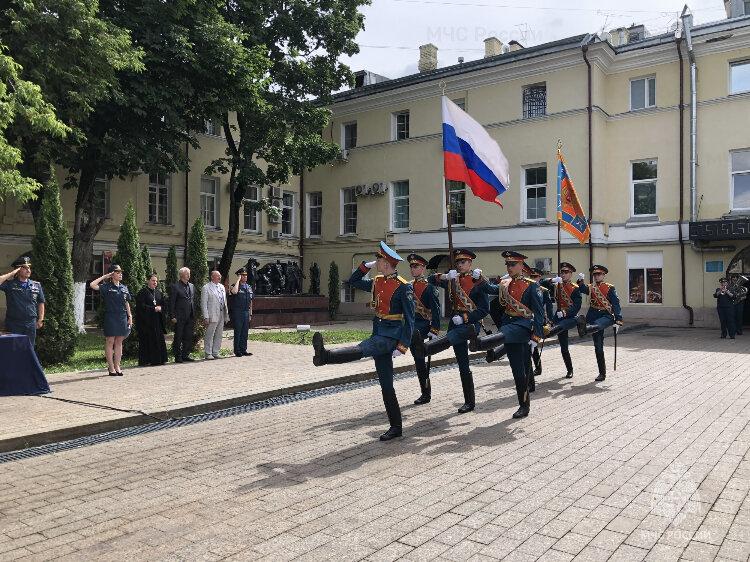    Фото: Пресс-служба МЧС России