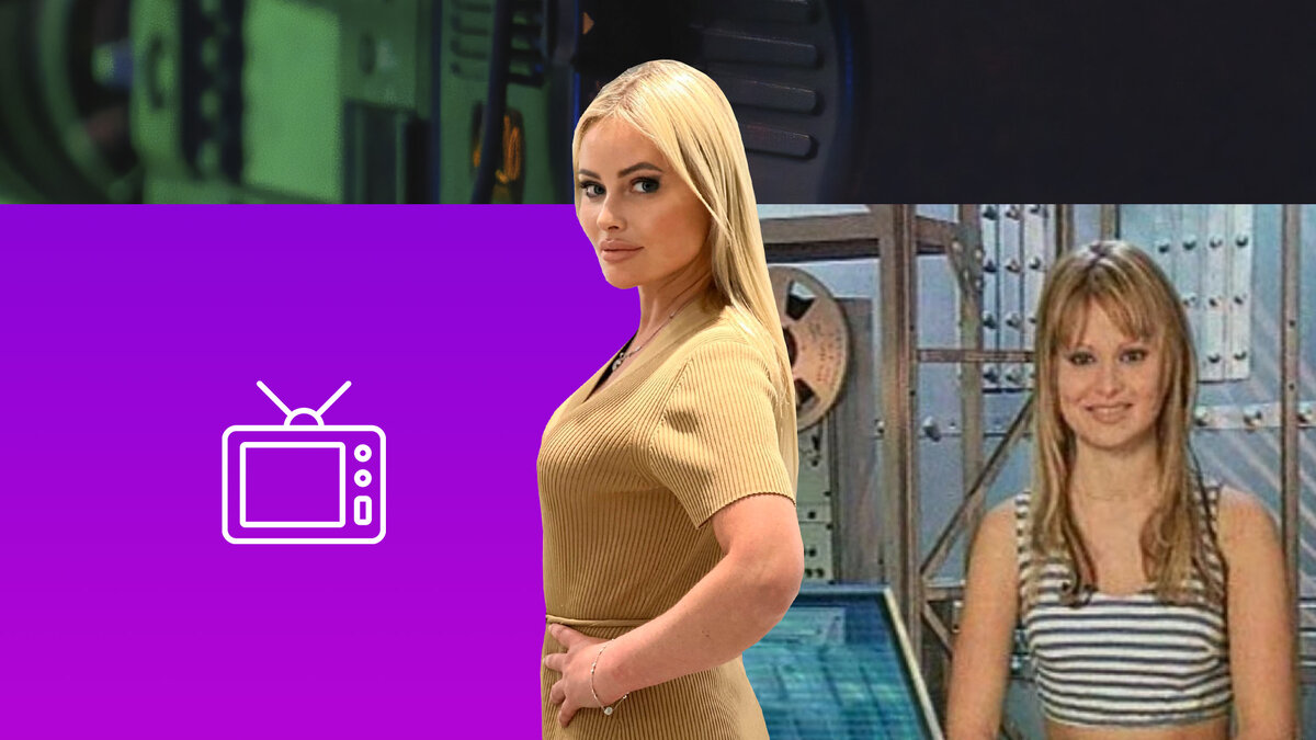 Коллаж 78.ru:  instagram.com(запрещён в РФ)/danaborisova_official, соцсети, freepik.com, flaticon.com/Mayor Icons