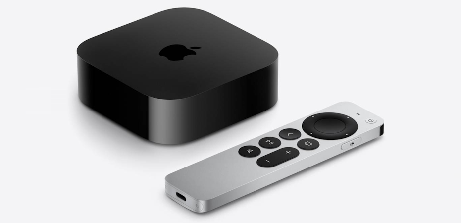    tvOS 18