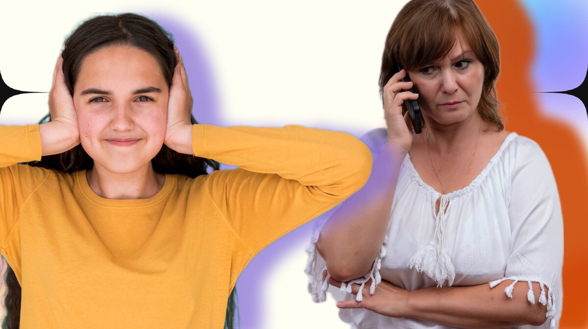 Бегу от вас куда подальше

