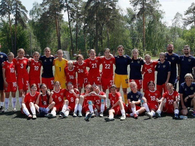     Фото: пресс-служба РФС