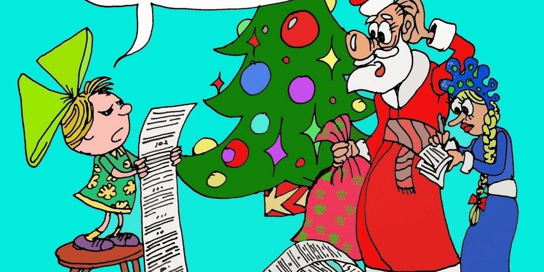 Синдром отложенной жизни - страшная вещь, особенно когда тебе 60+