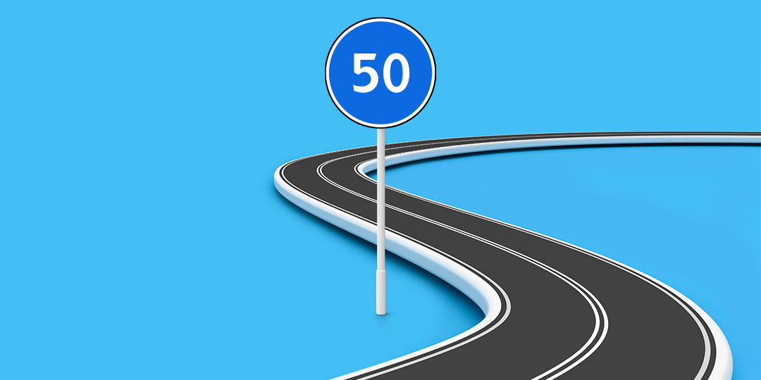 С какой скоростью можно ездить на разных дорогах