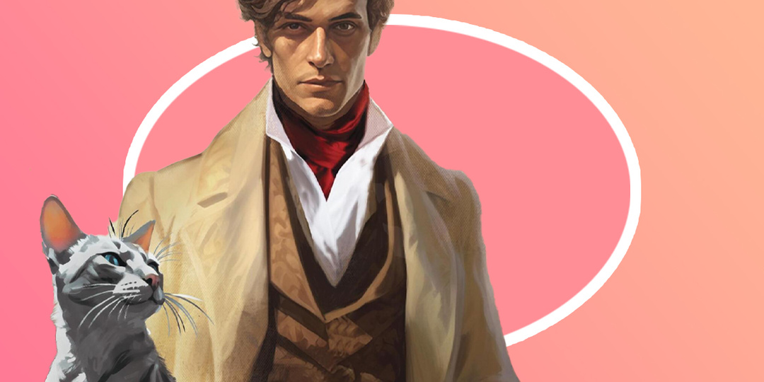 Не Авериным единым 🐱 Пять фэнтези-детективов о Российской империи