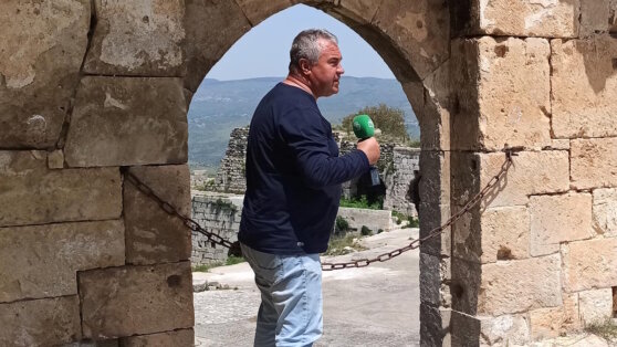    Журналисты НТВ получили ранения в Горловке, они находятся в коме Анастасия Романова