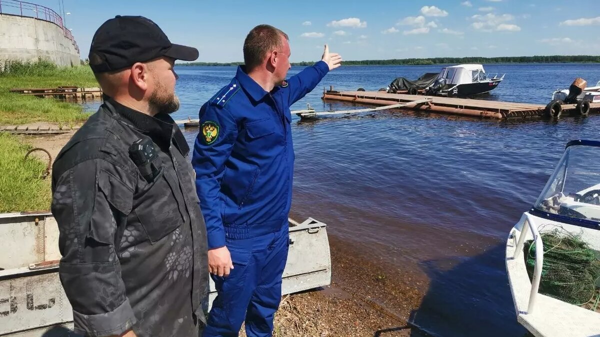     Источник: пресс-служба прокуратуры Удмуртии