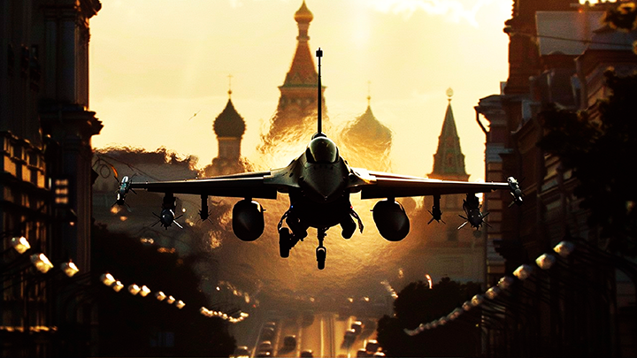 Коллаж Царьграда