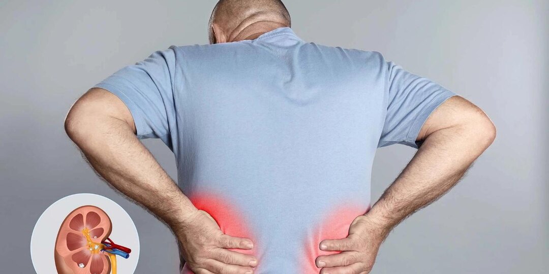 Как сахарный диабет влияет на почки?