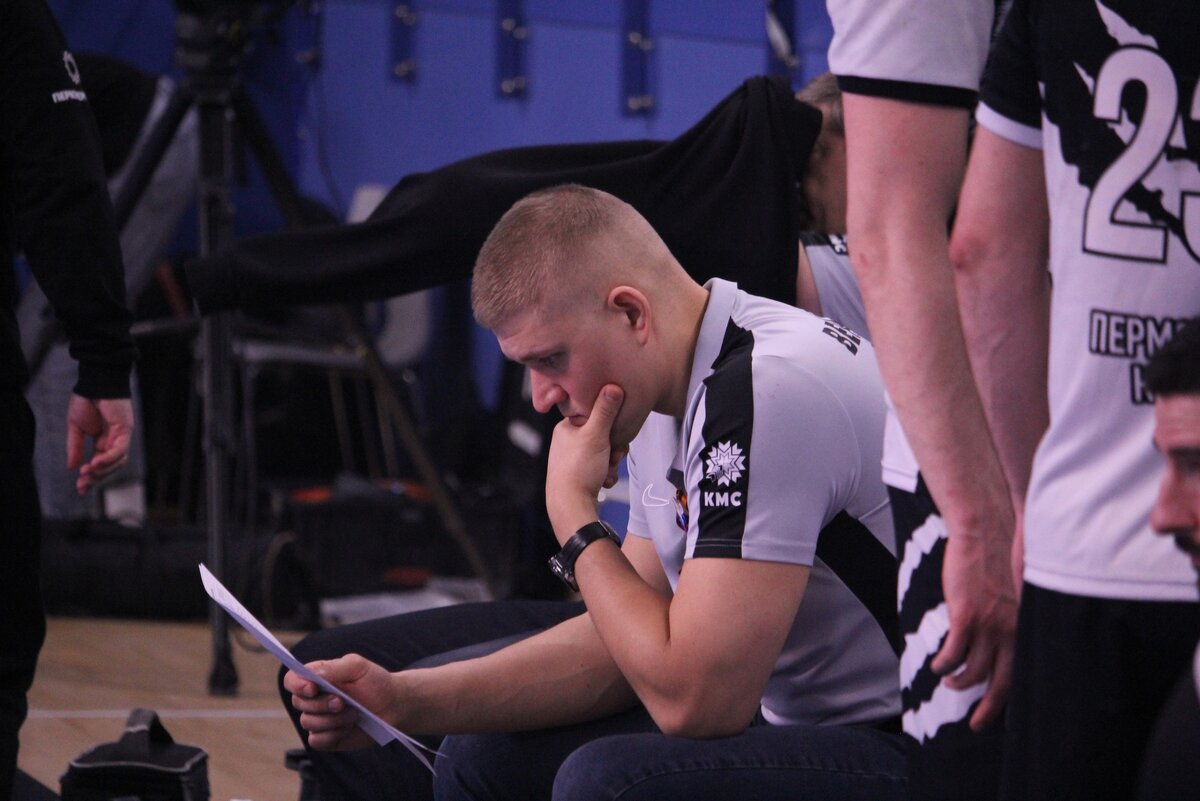 Валентин Бузмаков