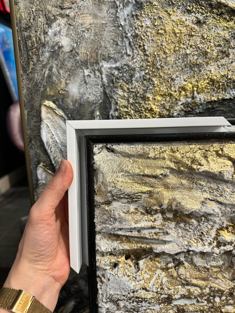 Оформление MAKE AIR Interior