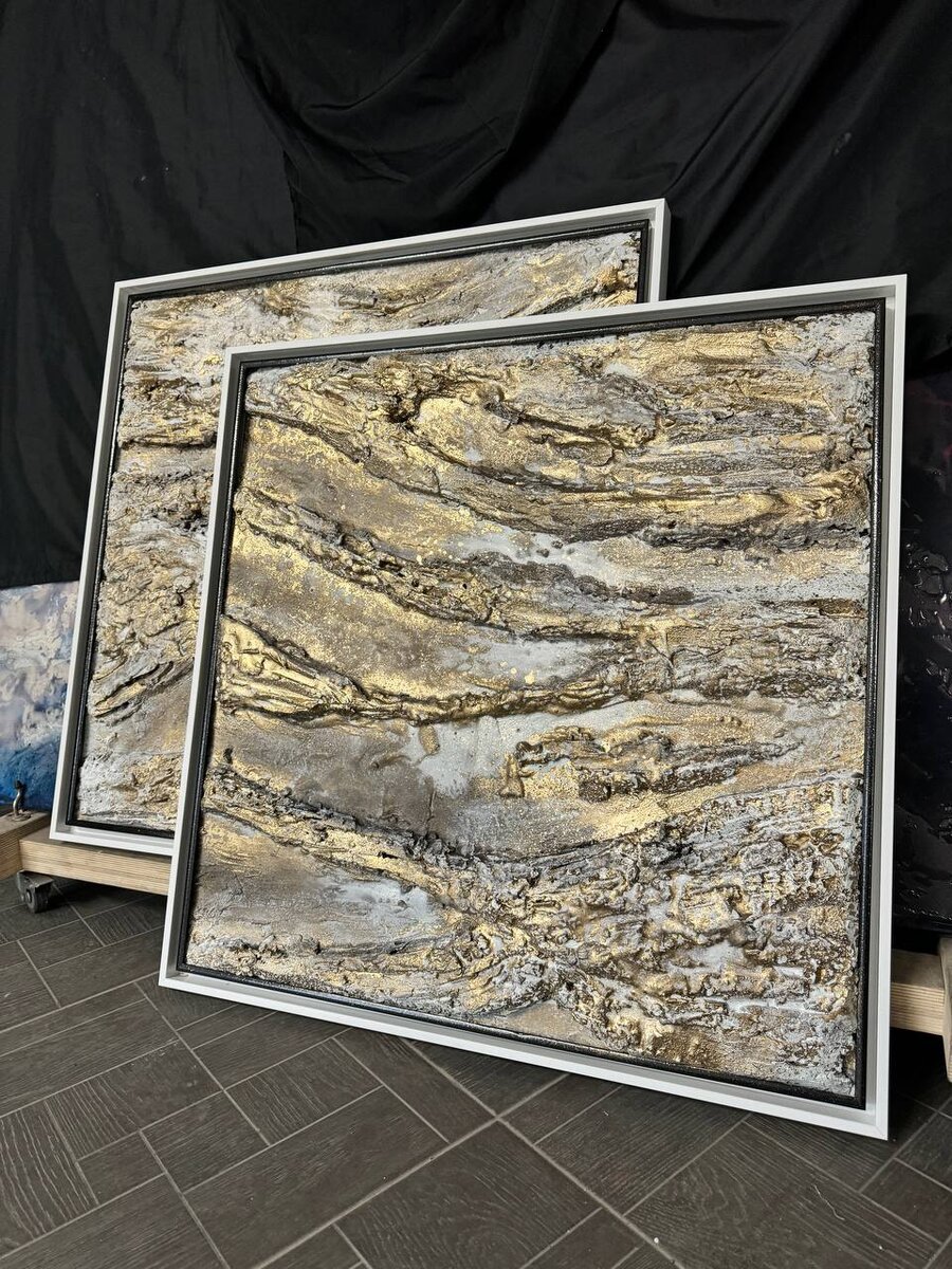 Оформление MAKE AIR Interior