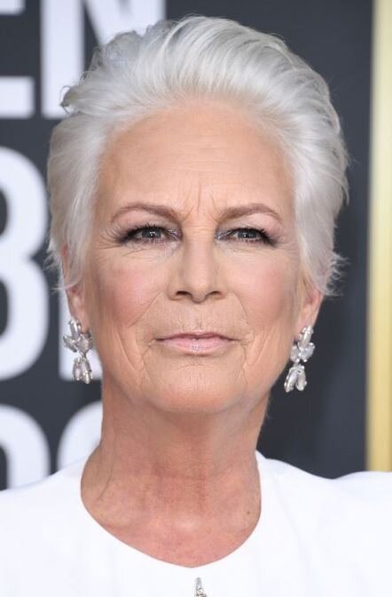 Джейми Ли Кертис