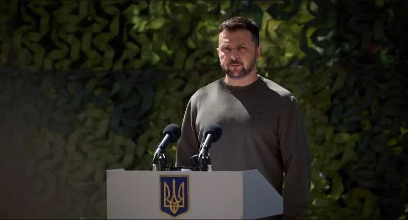    Официальный сайт президента Украины