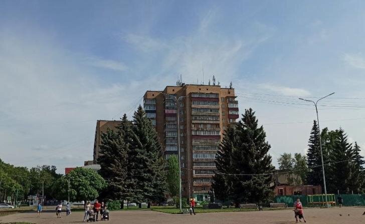    фото Курские известия