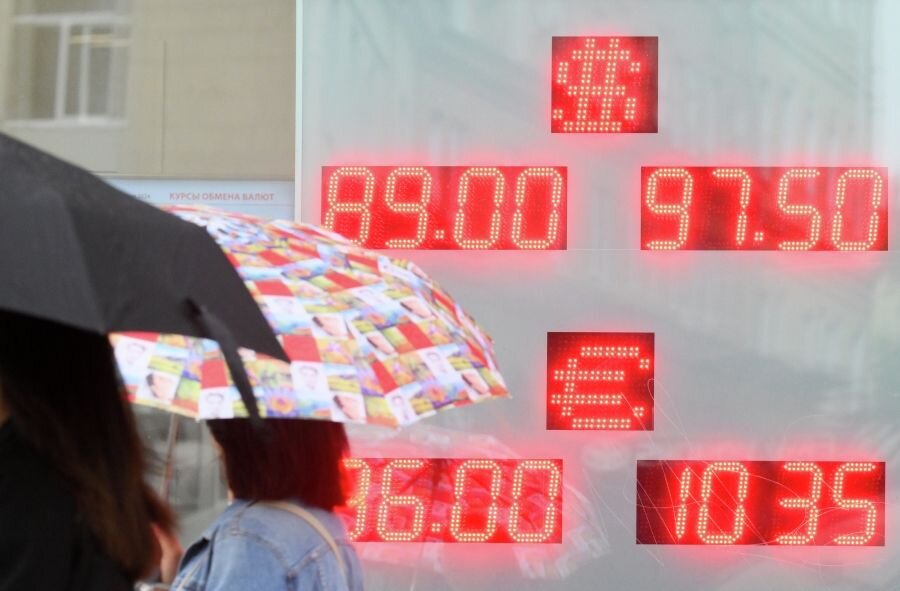    © Илья Питалев/РИА Новости