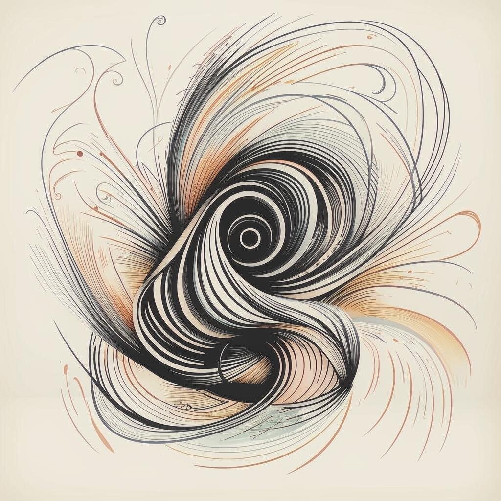 *Gpt выдал по запросу: картинка олицетворяющая либидо. 