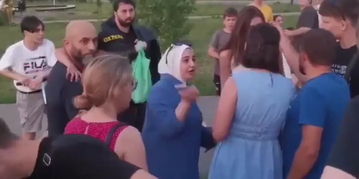    Фото: тг-канал: Саратов Жесть 18 +