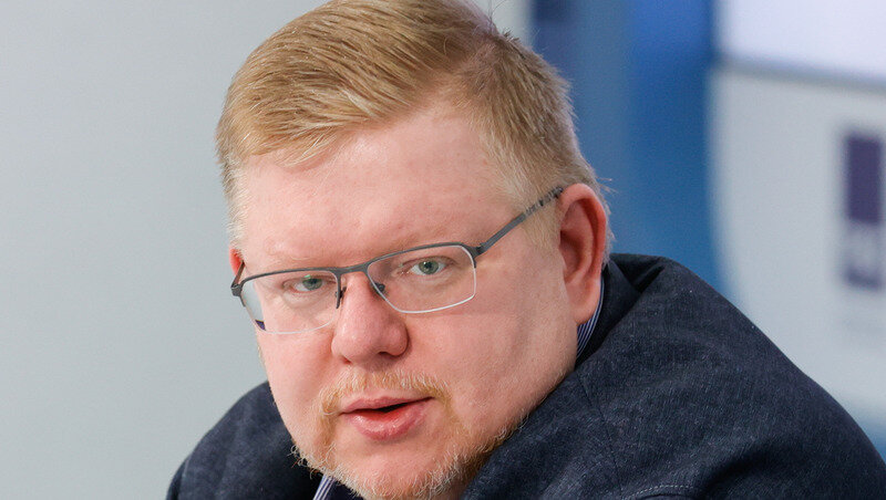      Фото: Михаил Джапаридзе/ТАСС / / ТАСС Фотобанк