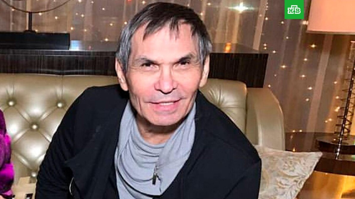    Фото: bari_alibasov / vk.com