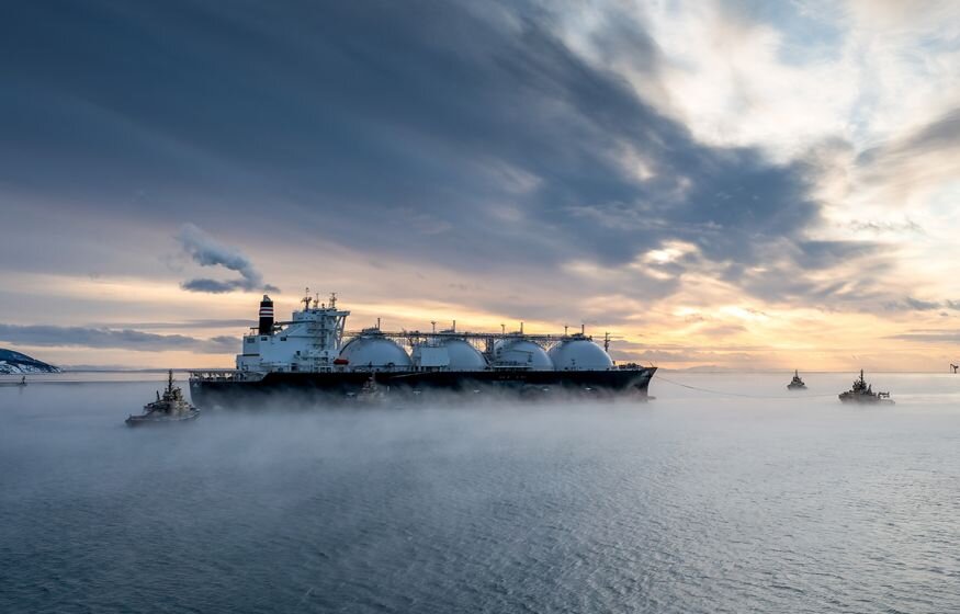    Экспорт российского газа невозможно заблокировать: мнение эксперта