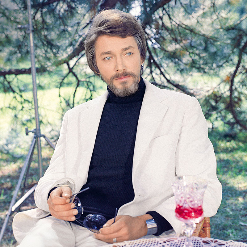 «Лунная радуга», 1983. Фото: кадр из фильма