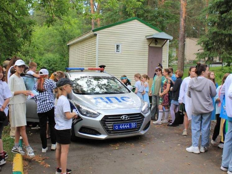     Фото: телеграм-канал администрации г.о. Серпухов