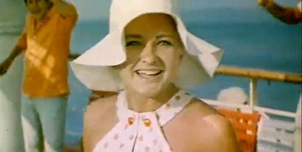 Марина Лобышева