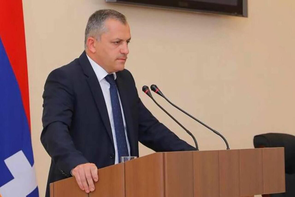 © Photo : ԱՐՄԵՆՊՐԵՍ ARMENPRESS