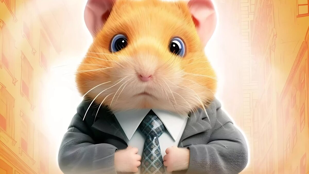     Источник: Telegram-канал Hamster Kombat Announcement
