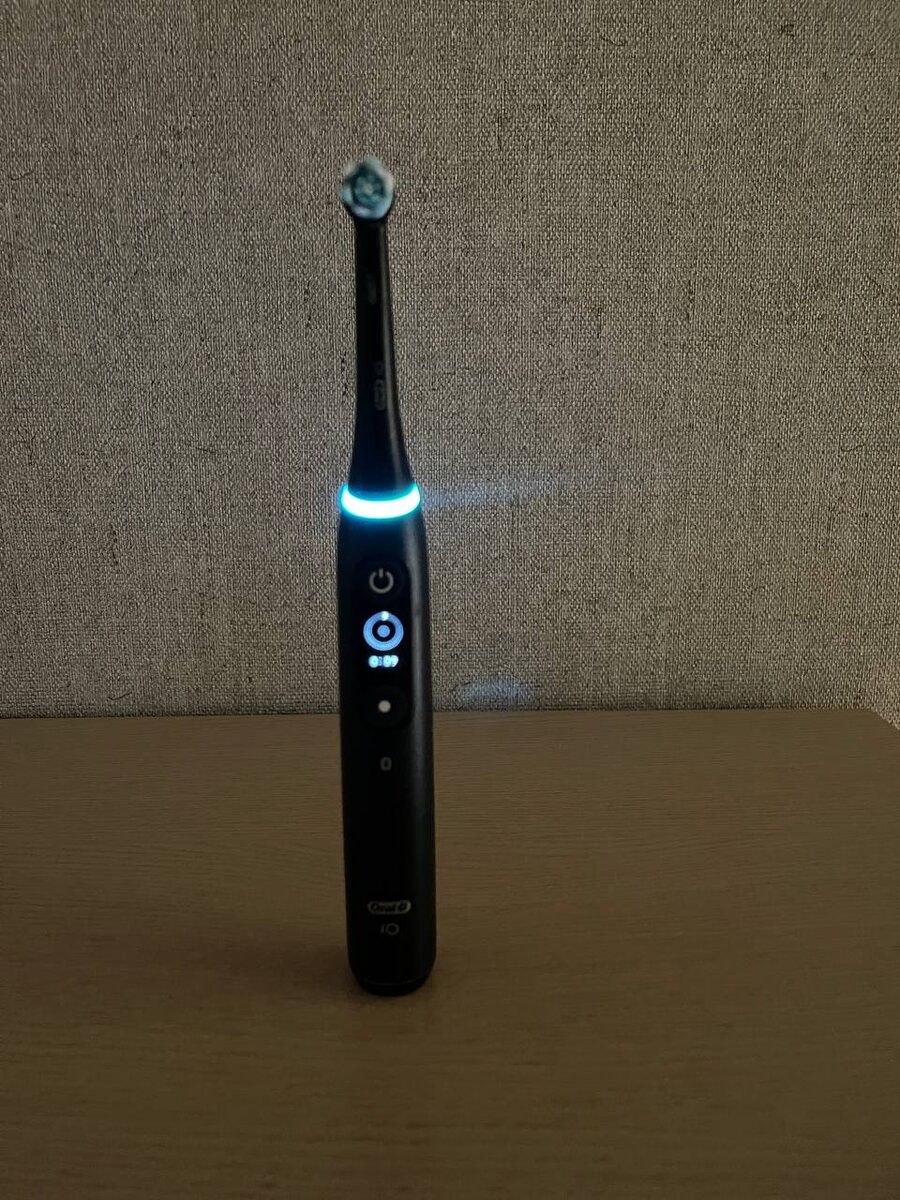 и подсветочка - огонь!