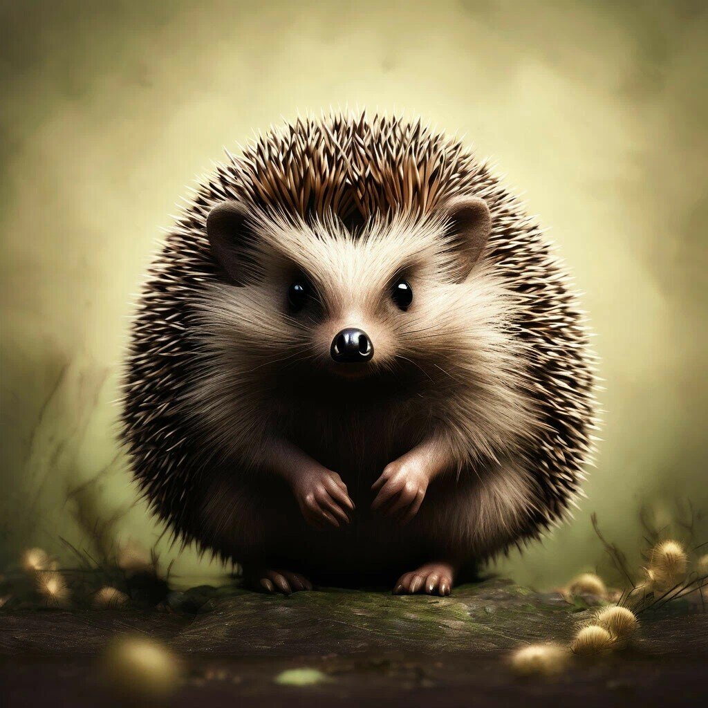 Картинку сгенерировала НС "Шедеврум" 