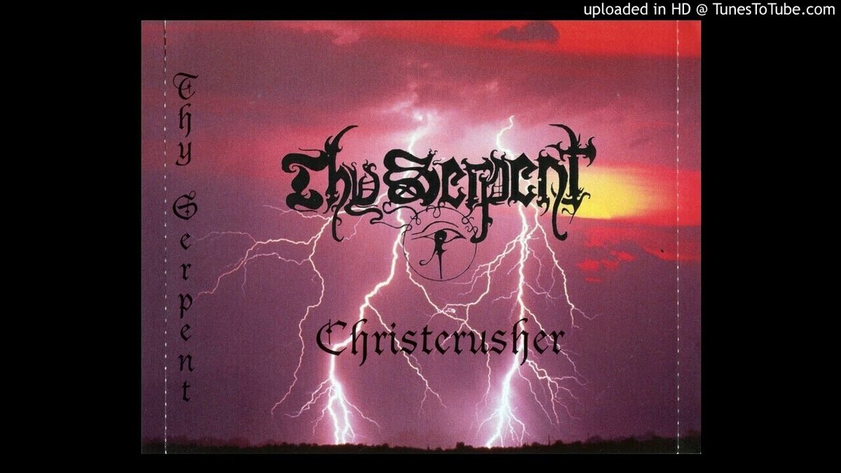 "Christcrusher 1998"