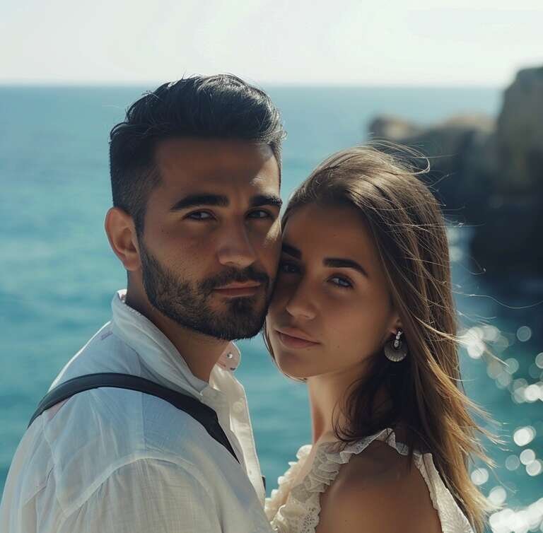 Курортные романы далеко не всегда заканчиваются свадьбой