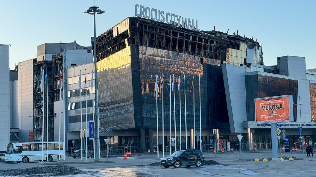    Petrov Sergey/Globallookpress