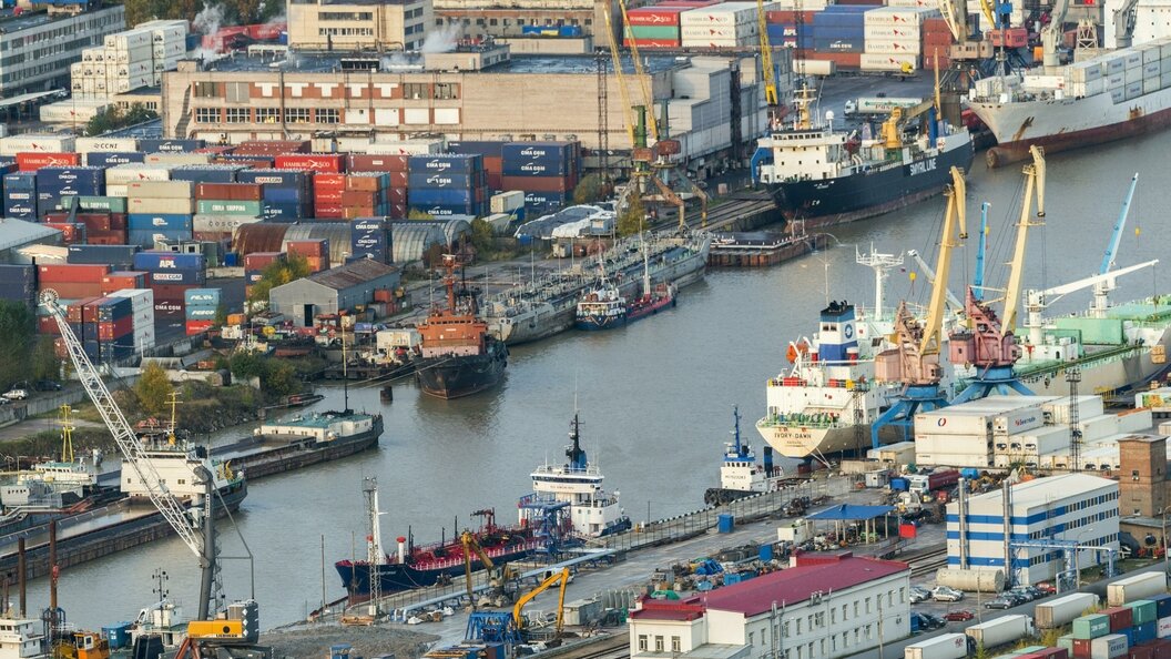    Serguei Fomine/Globallookpress