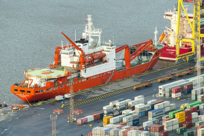    Serguei Fomine/Global Look Press