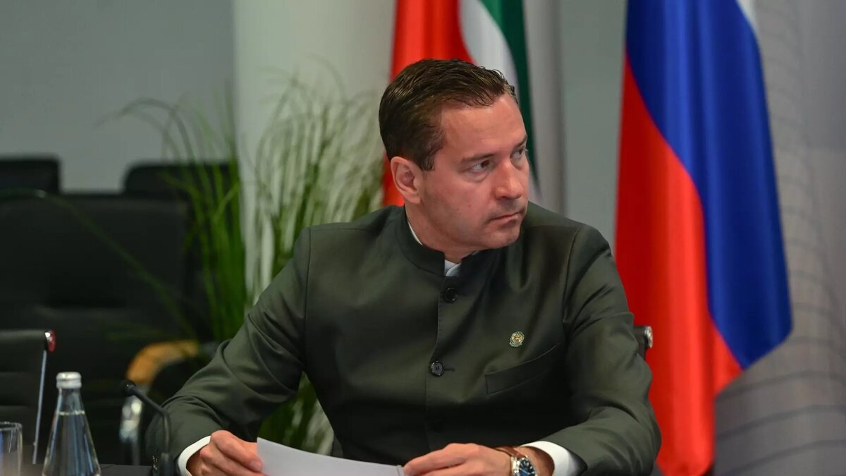     Источник: пресс-служба Казанского Кремля