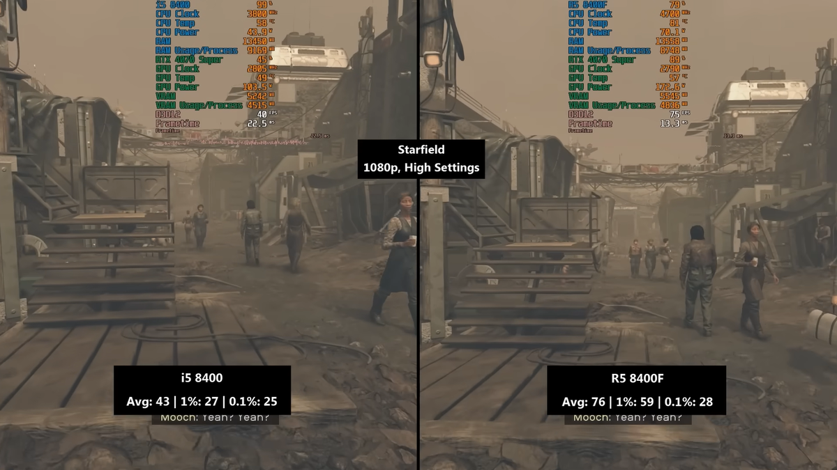   RandomGaminginHD
