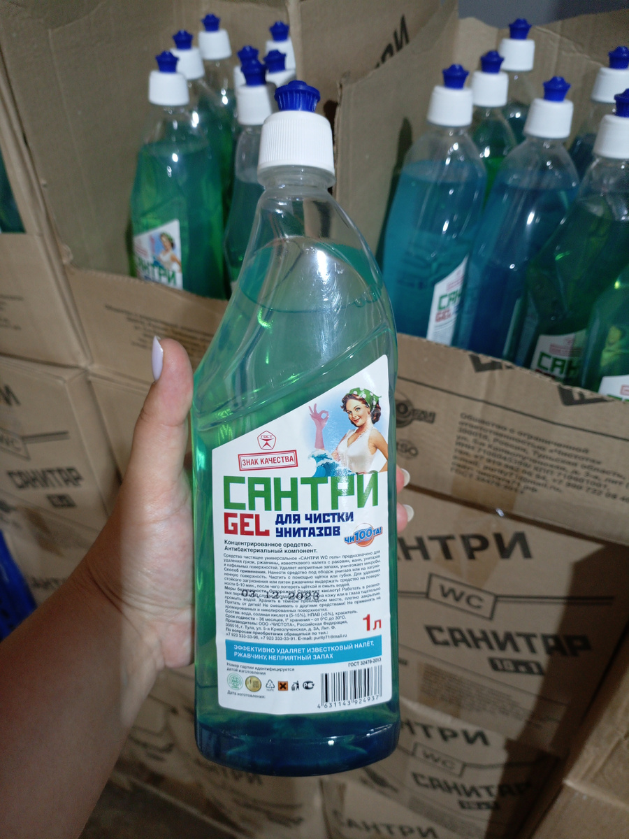 Фото автора канала