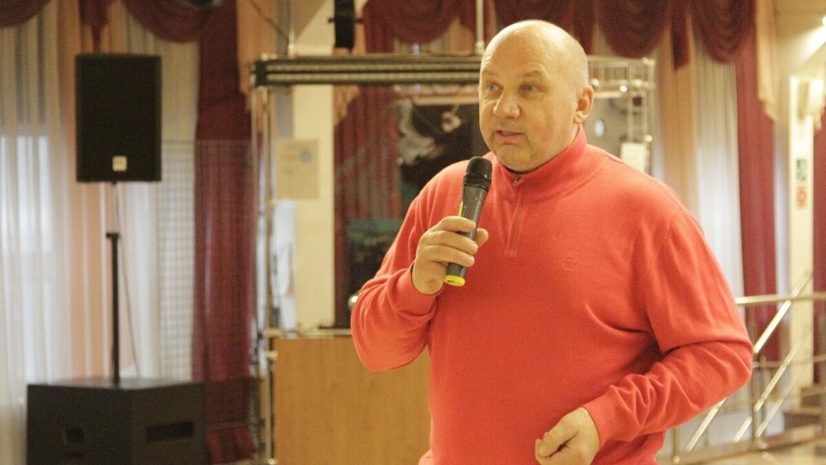    Комаров призвал сменить оператора по вывозу мусора в СаратовеНовости Саратова и области – Сетевое издание «Репортер64»