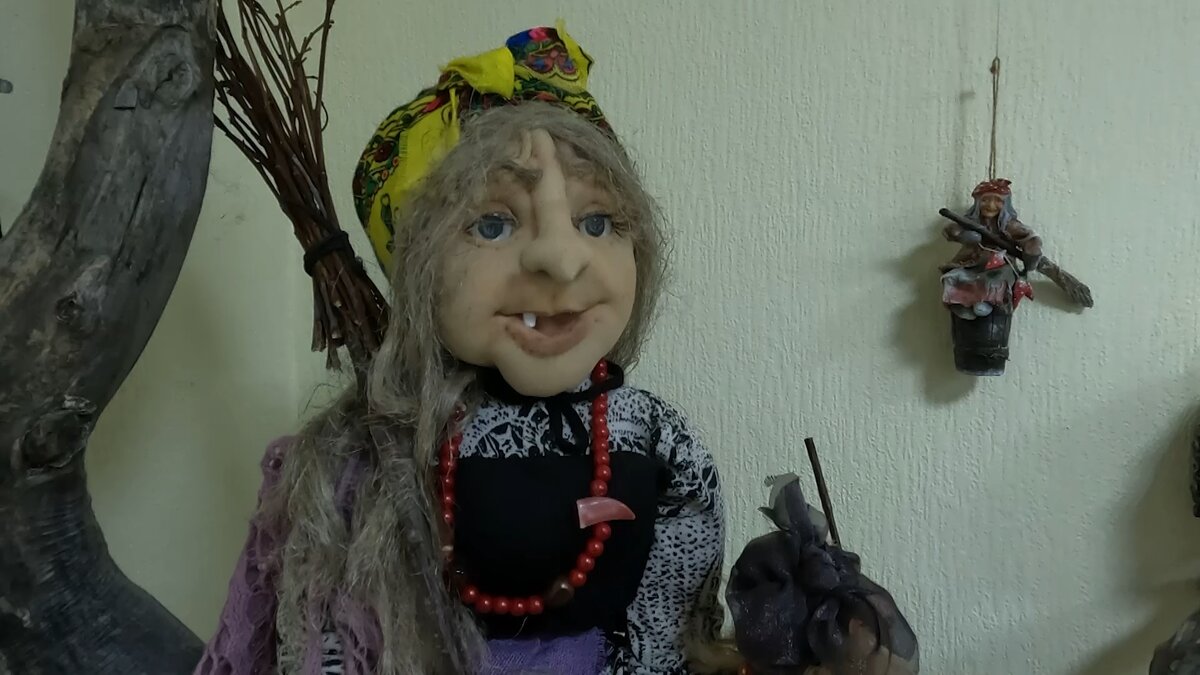    Как задобрить Домового и что злит Банника (16+)