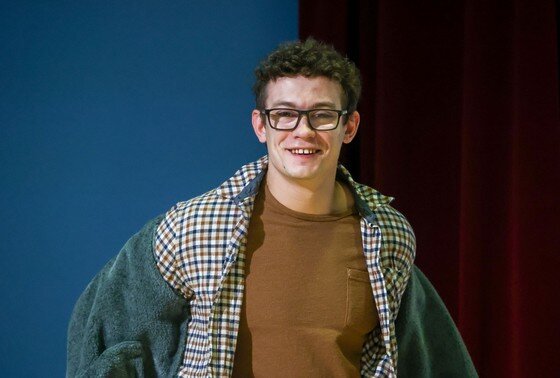    Никита Кологривый