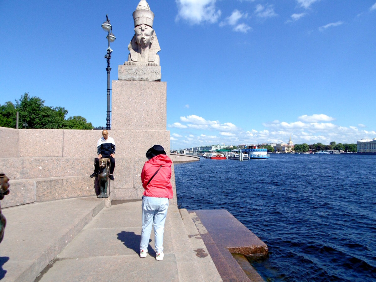 Фото автора