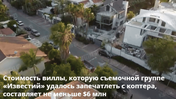 ВИДЕО С ТГ-КАНАЛА ALEX PARKER RETURNS