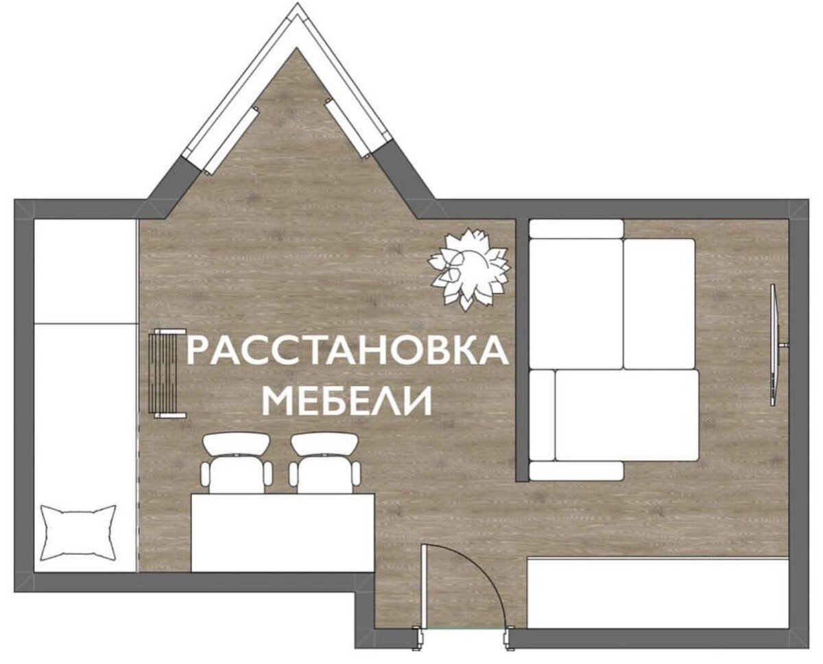 Вариант №1