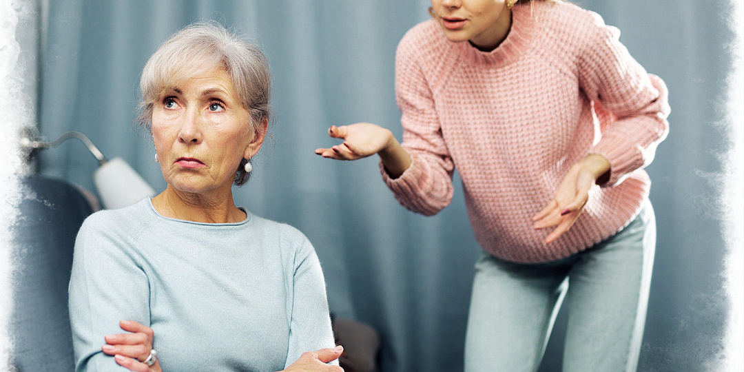 — Мой отец — зэк?! Мама, это правда?