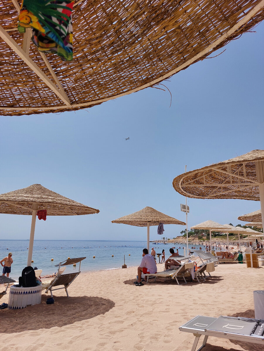 Шарм Ель Шейх