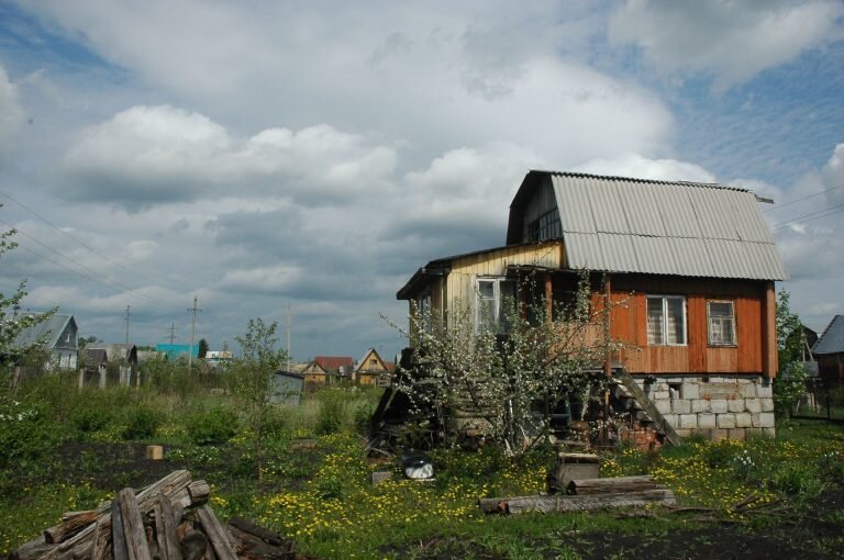    Фото: Flickr / Rob Lee Игорь Бережной