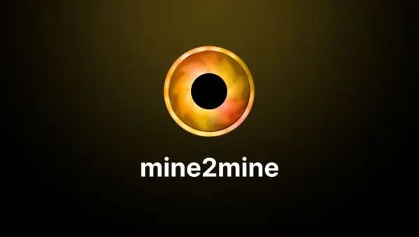 Скриншот из официального сообщества Mine2Mine